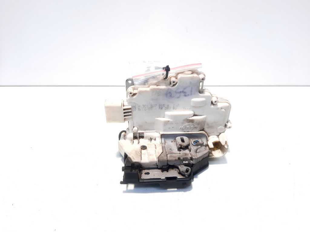Broasca stanga fata, cod 3C1837015A, Vw Passat (3C2) (id:523002)