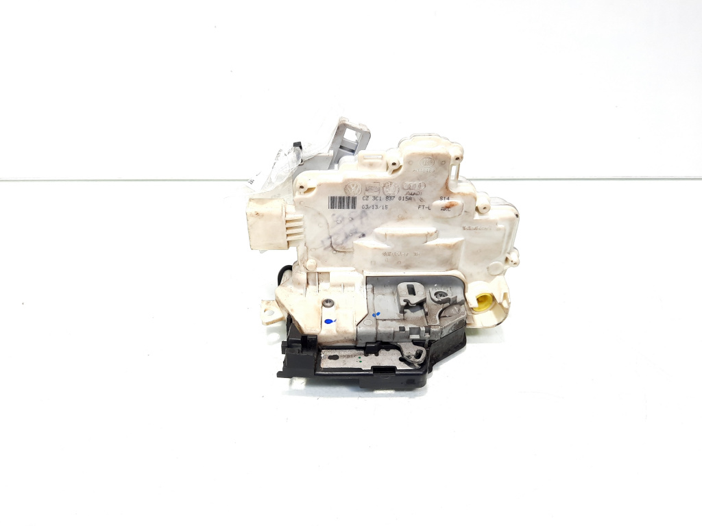 Broasca stanga fata, cod 3C1837015A, Vw Passat Variant (3C5) (id:533063)