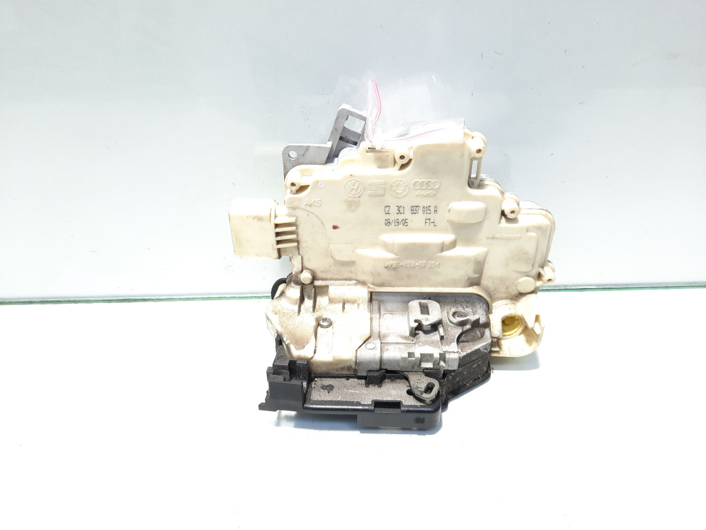 Broasca stanga fata, cod 3C1837015A, Vw Passat Variant (3C5) (id:499761)