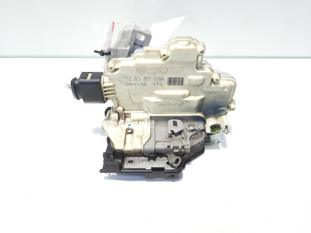 Broasca stanga fata, cod 3C1837015A, VW Passat Variant (3C5) (id:474543)