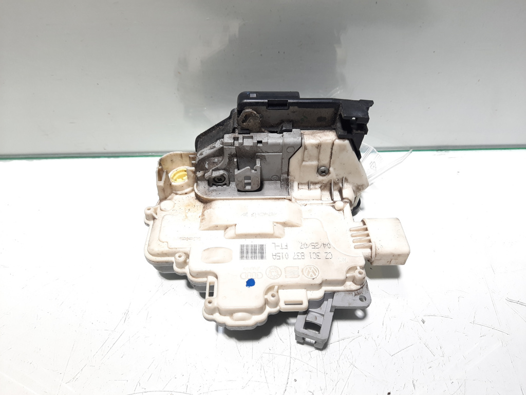 Broasca stanga fata, cod 3C1837015A, Vw Passat Variant (3C5) (id:459047)