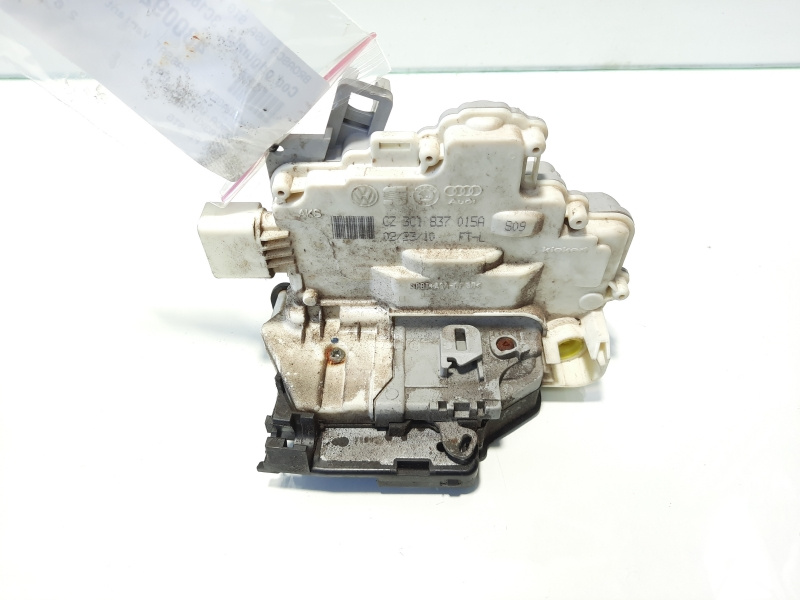 Broasca stanga fata, cod 3C1837015A, VW Passat Variant (3C5) (id:480092)