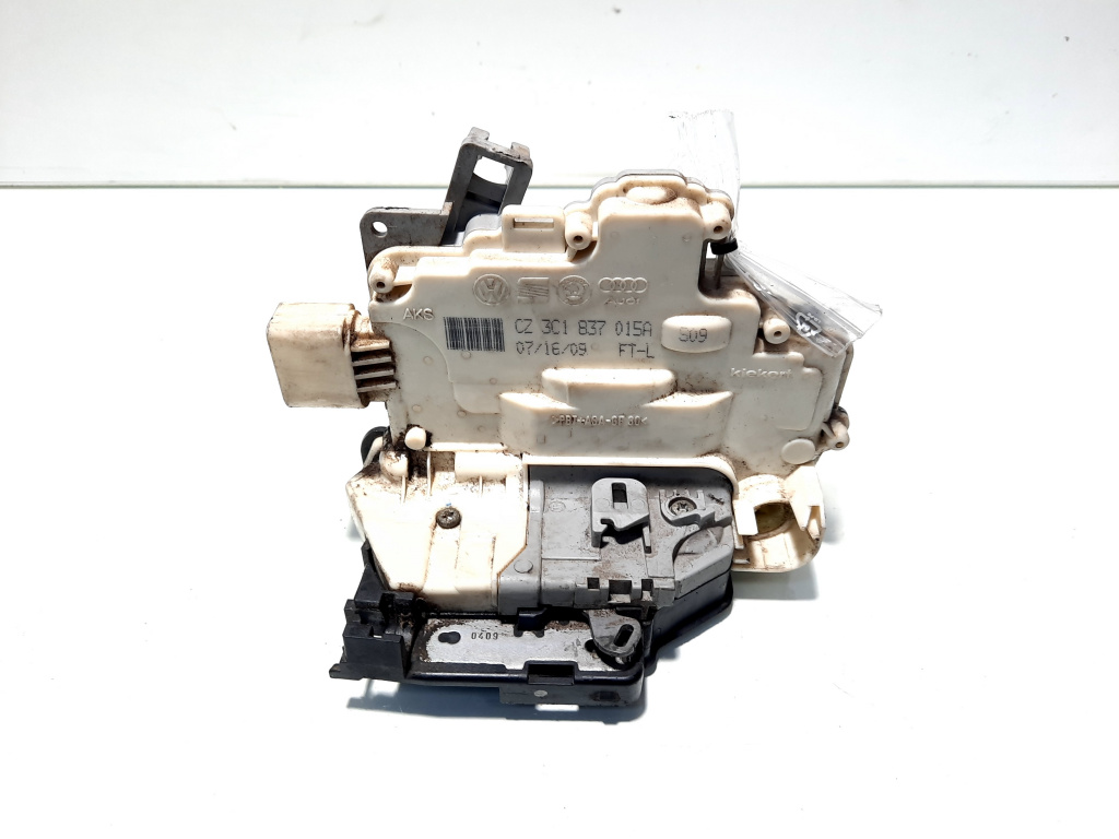 Broasca stanga fata, cod 3C1837015A, Vw Passat Variant (3C5) (id:512413)
