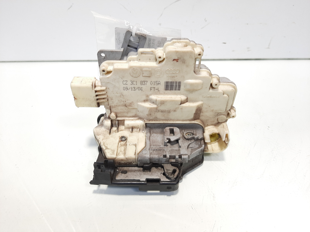 Broasca stanga fata, cod 3C1837015A, Vw Passat Variant (3C5) (id:540259)