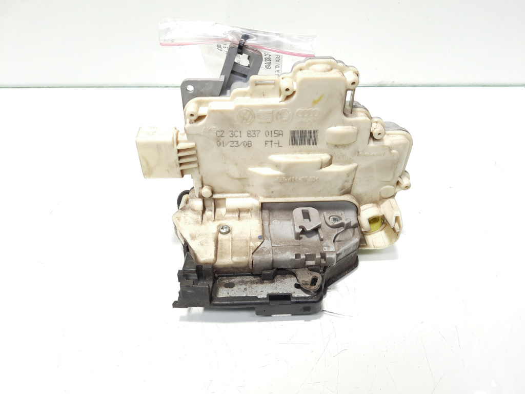 Broasca stanga fata , cod 3C1837015A, Vw Passat Variant (3C5) volan pe stanga (id:493583)