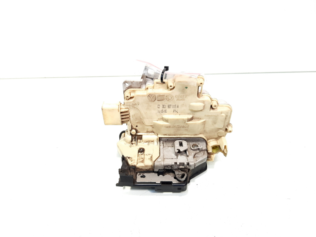 Broasca stanga fata, cod 3C1837015A, Vw Passat Variant (3C5) (id:523942)