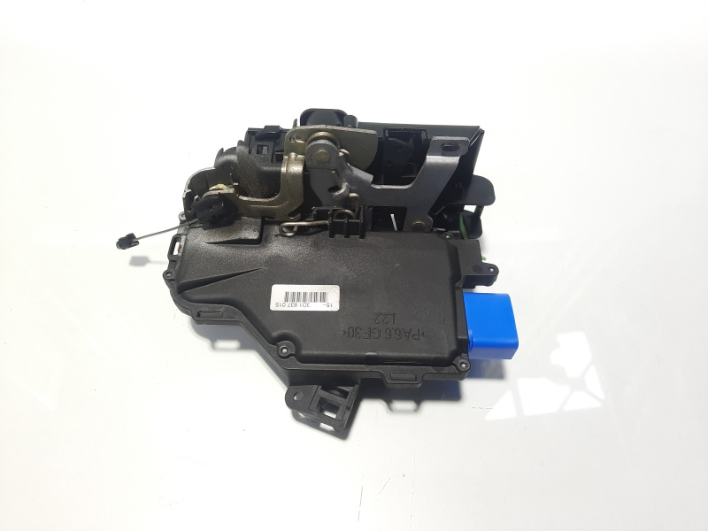 Broasca stanga fata, cod 3D1837015, Vw Golf 5 Plus (5M1) (id:470091)