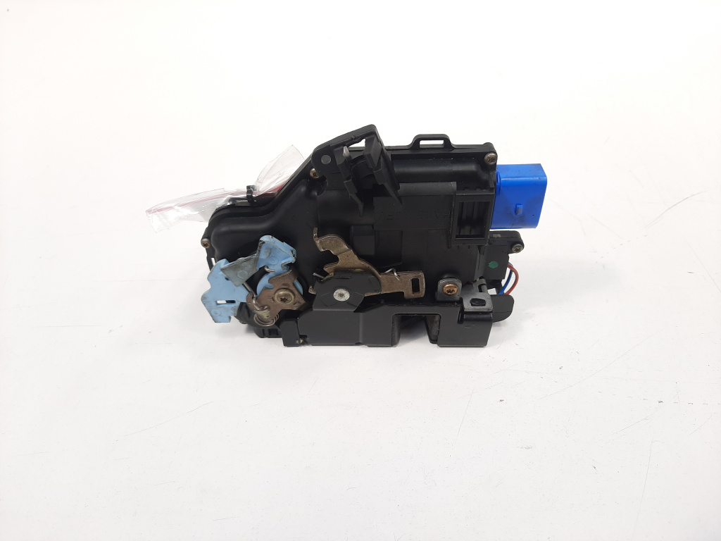 Broasca stanga fata, cod 3D1837015, Vw Golf 5 Plus (5M1) (id:474901)
