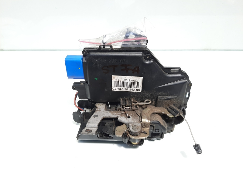 Broasca stanga fata, cod 3D1837015, VW Touareg (7LA, 7L6) (id:477022)