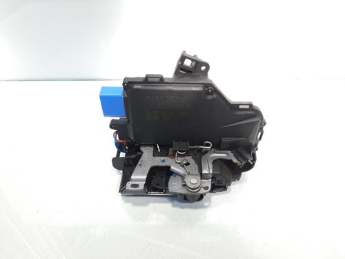 Broasca stanga fata, cod 3D1837015AB, Seat Toledo 3 (5P2) (idi:465532)
