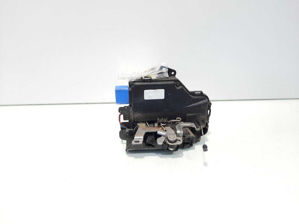 Broasca stanga fata, cod 3D1837015AB, Skoda Octavia 2 Scout (1Z5) (id:541600)