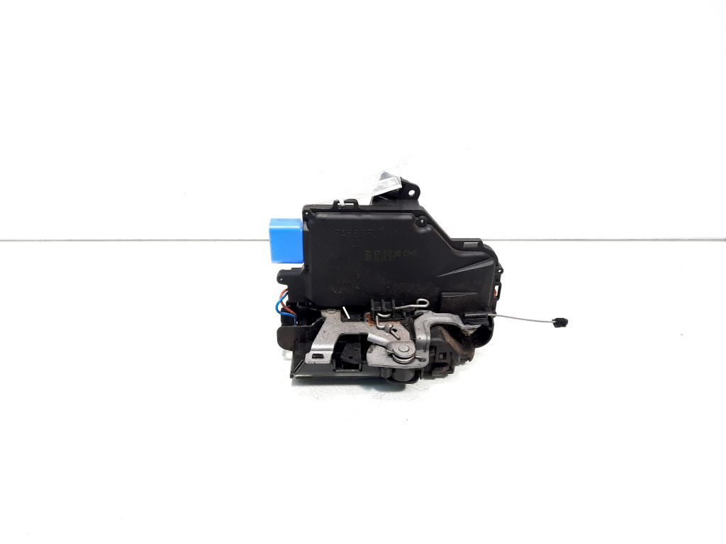 Broasca stanga fata, cod 3D1837015AB, Vw Golf 5 Variant (1K5) (id:544450)