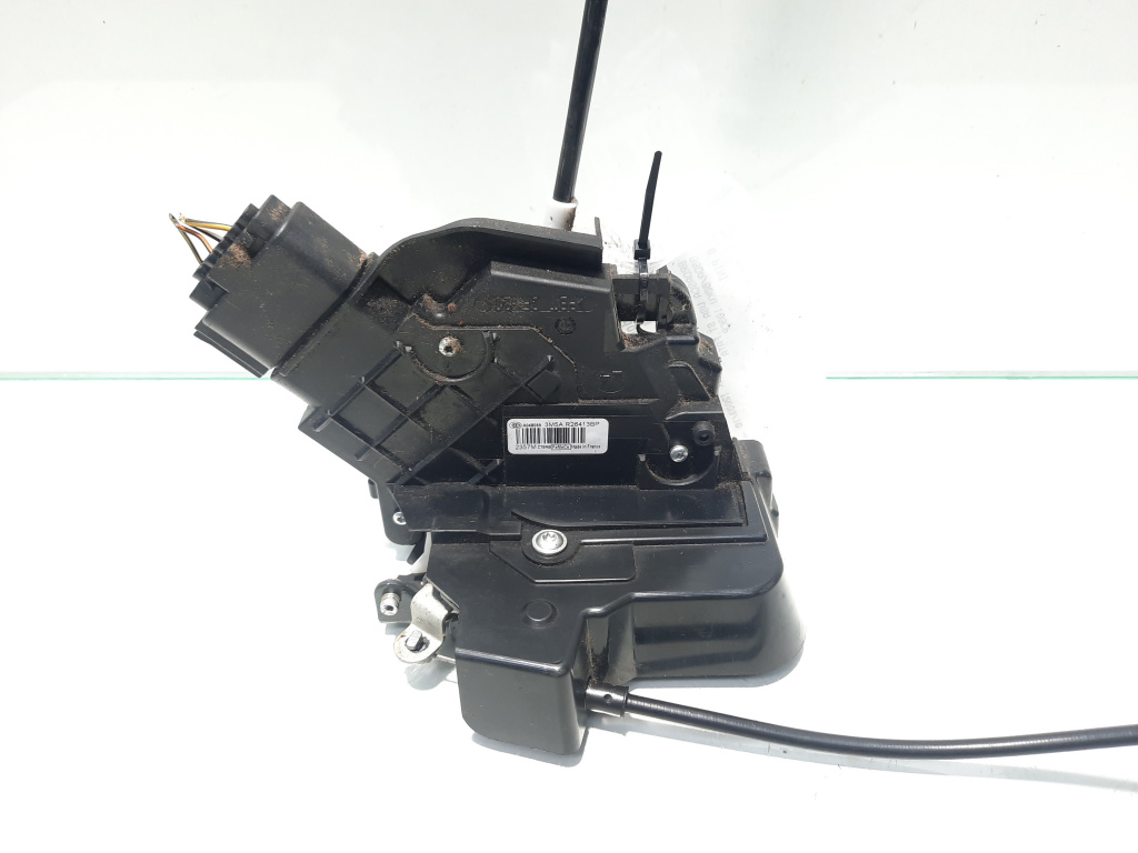 Broasca stanga fata, cod 3M5A-R26413-BP Ford Focus C-Max (id:458972)