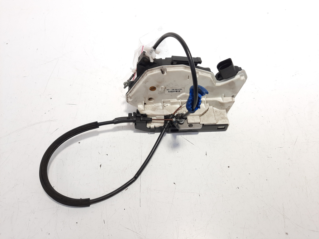 Broasca stanga fata, cod 5N0839015A, Vw Passat CC (357) (id:491314)