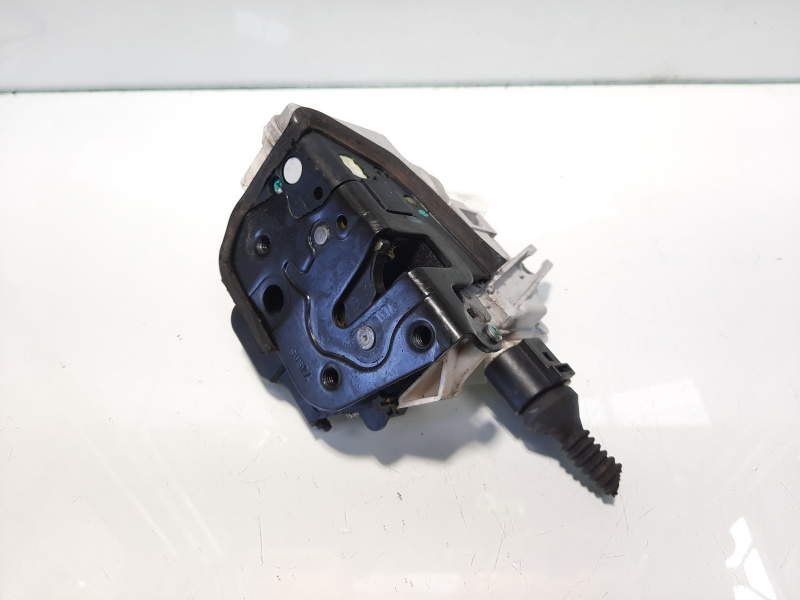 Broasca stanga fata, cod 8E1837015AA, Audi A4 (8EC, B7), vol pe st (idi:487049)