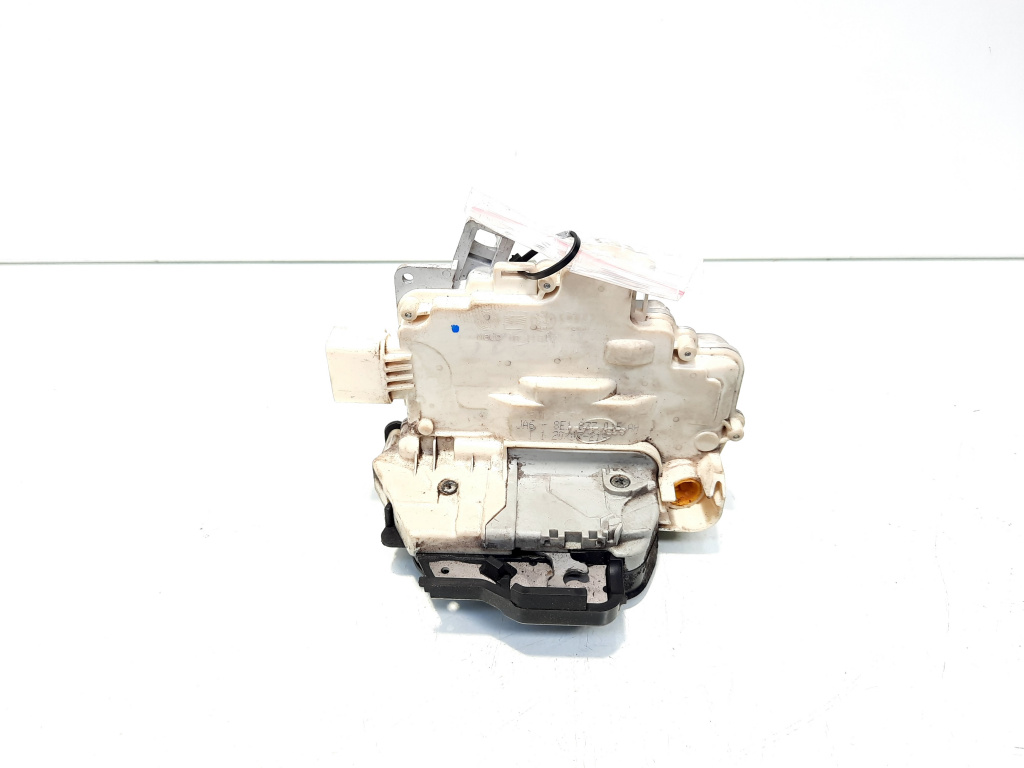 Broasca stanga fata, cod 8E1837015AA, Audi A4 Avant (8ED, B7) (id:523945)