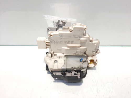 Broasca stanga fata, cod 8E1837015AA, Audi A4 Avant (8ED, B7) (id:455949)