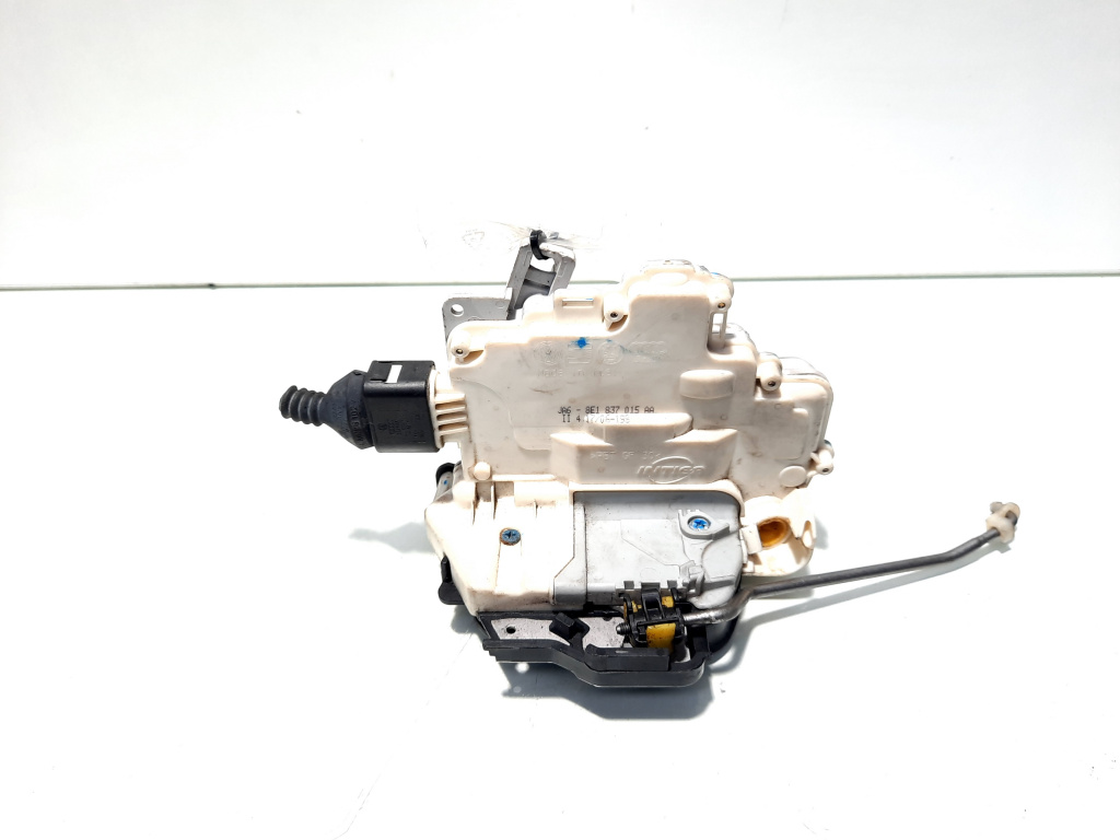 Broasca stanga fata, cod 8E1837015AA, Audi A4 Avant (8ED, B7) (id:513961)