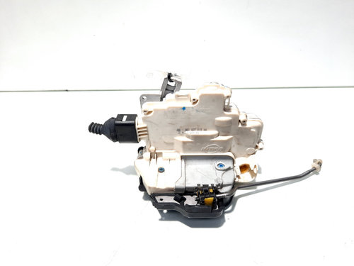 Broasca stanga fata, cod 8E1837015AA, Audi A4 Avant (8ED, B7) (id:513961)