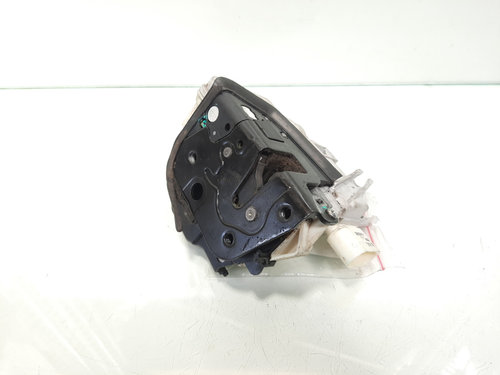Broasca stanga fata, cod 8E1837015AA, Audi A4 Avant (8ED, B7) (id:466974)