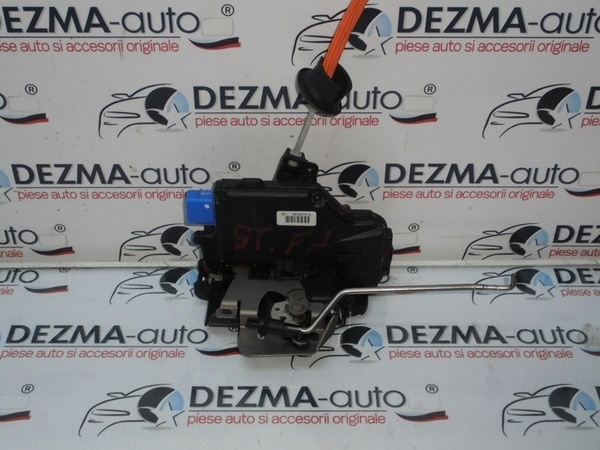 Broasca stanga fata, cod 8E2837015, Audi A3 (8P1) (id:240478)