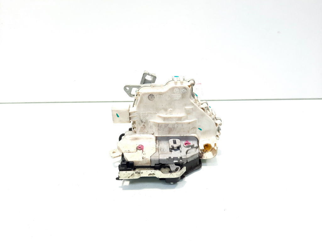 Broasca stanga fata, cod 8J1837015C, Audi A4 (8K2, B8) (id:513484)