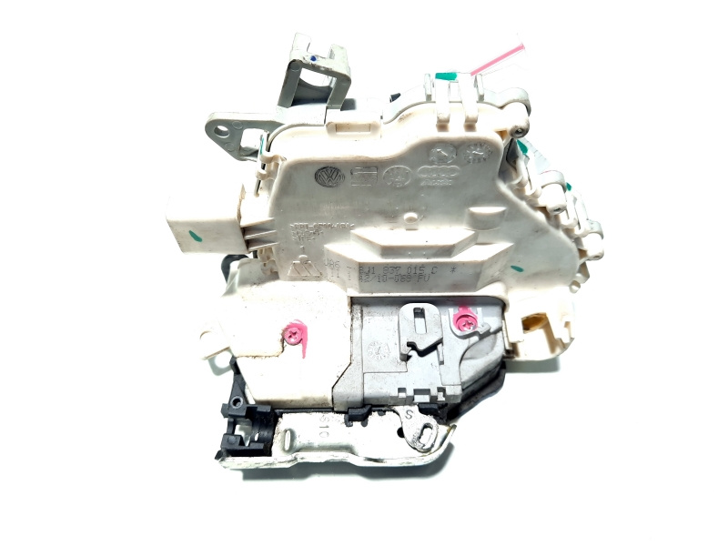 Broasca stanga fata, cod 8J1837015C, Audi A4 (8K2, B8) (id:513484)