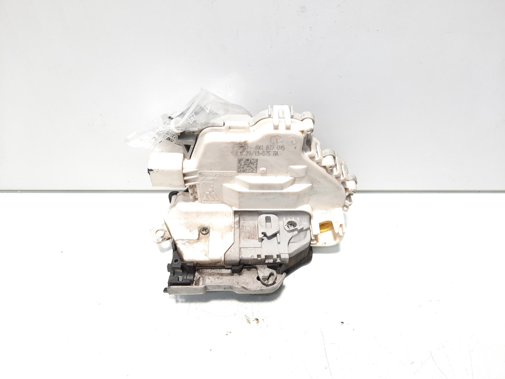 Broasca stanga fata, cod 8X1837015, Audi A3 Sedan (8VS, 8VM) (id:529461)