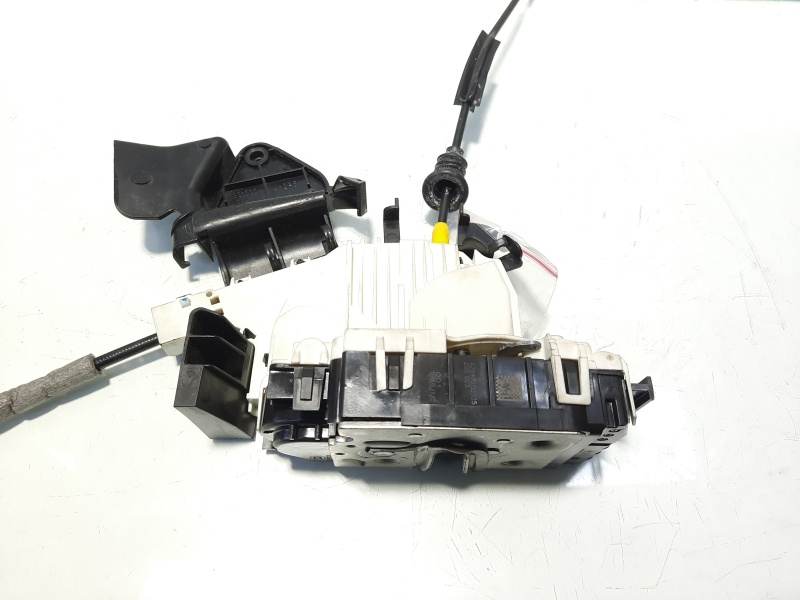 Broasca stanga fata, cod A2047202735, Mercedes Clasa C T-Model (S204) (id:468940)
