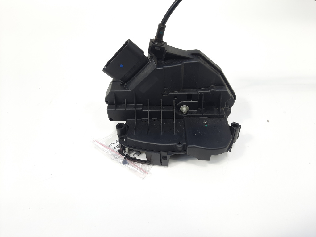 Broasca stanga fata, cod BM5A-A21813-AC, Ford Focus 3 (id:476615)
