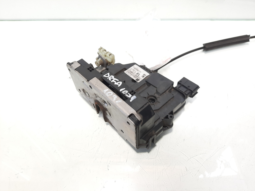Broasca stanga fata, cod GM13258277, Opel Corsa D (id:466971)