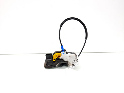 Broasca stanga fata, cod GM13577979, Opel Astra J GTC (idi:531726)