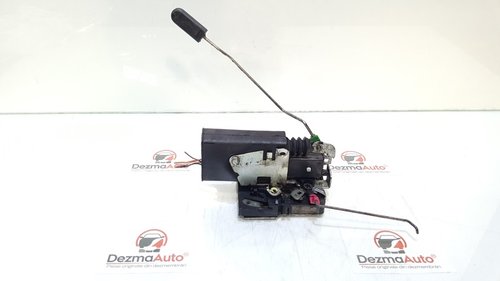 Broasca stanga fata, Dacia Logan (LS)