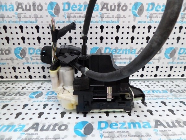 Broasca stanga fata, Fiat Doblo Cargo 223, (id:115169)