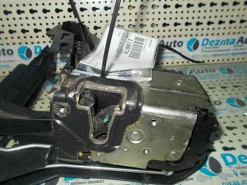 Broasca stanga fata Ford Fusion, 2002-In prezent