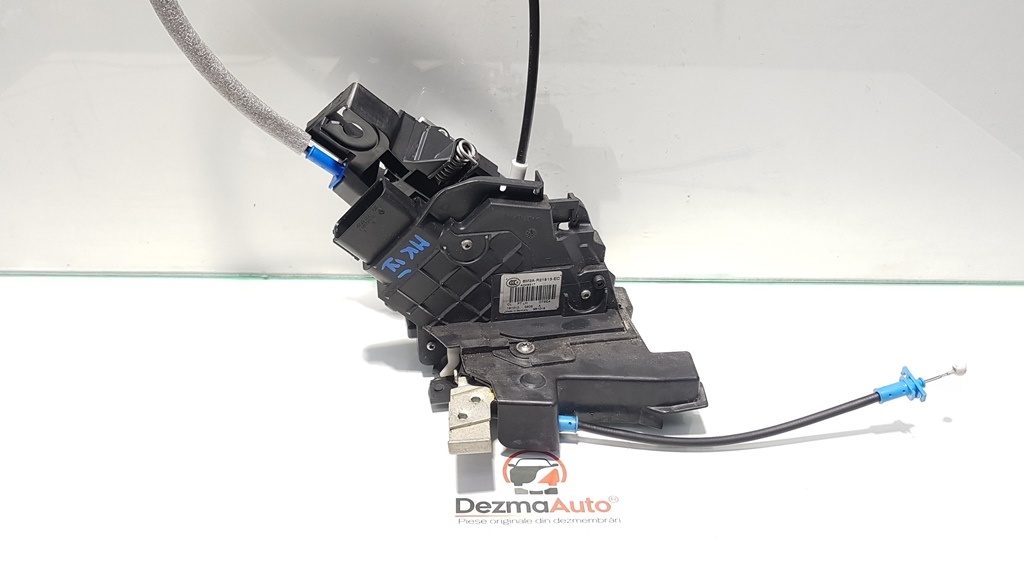 Broasca stanga fata, Ford Mondeo 4, 6M2A-R21813-EC (id:393067)