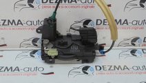 Broasca stanga fata, GM13220369, Opel Zafira B (A0...