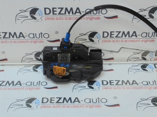 Broasca stanga fata, GM13579518, Opel As