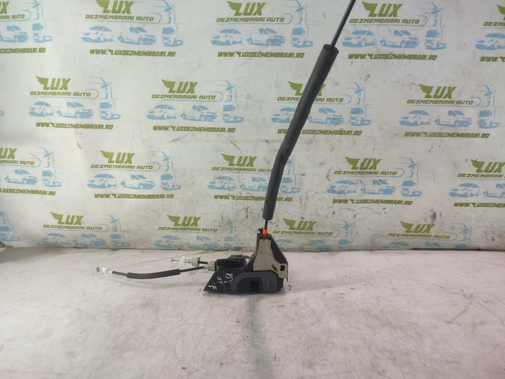 Broasca stanga fata Hx73-203a29-ea Jaguar XE X760 [2014 - 2020] 2.0 d 204DTD