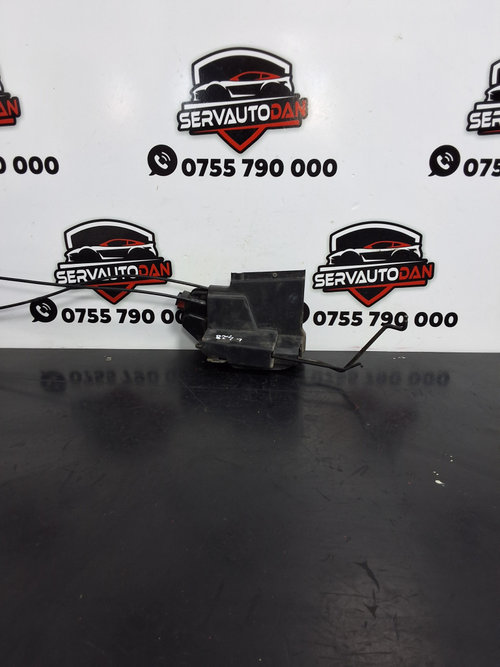 Broasca stanga fata Hyundai Tucson (2004-2010) 2.2 Motorina 2008, VOLAN STANGA