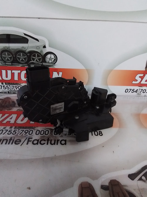 Broasca stanga fata Land Rover Range Rover 3 (2002->) 3.0 Motorina 2012, 6W8A 21813 GD