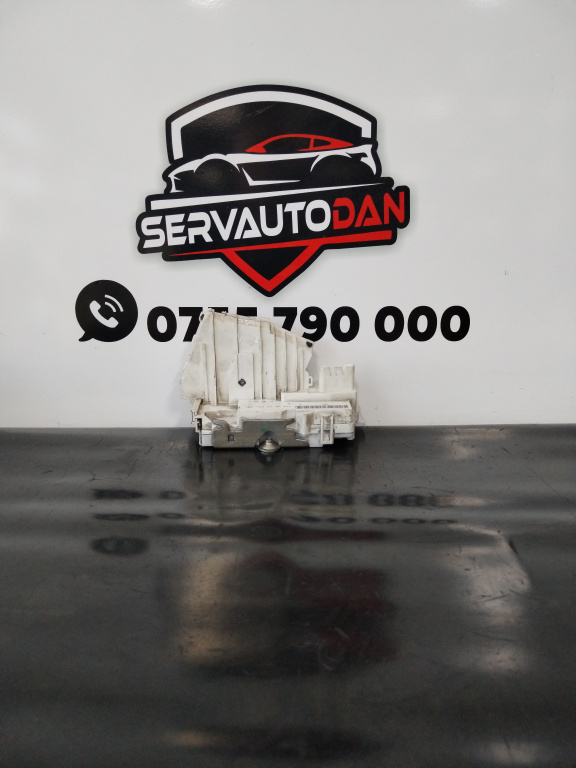 Broasca stanga fata Mercedes-Benz B-Class (2004-2011) [W245] 2.0 Motorina 2007, 1697202735