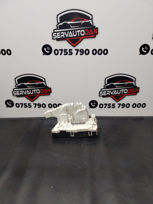 Broasca stanga fata Mercedes-Benz E-Class (2009->) [W212] 2.2 Motorina 2012, A0997200735