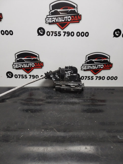 Broasca stanga fata Mercedes-Benz GLE (2015->) [w292] 3.0 Motorina 2019, A2220063999 / A0997208701
