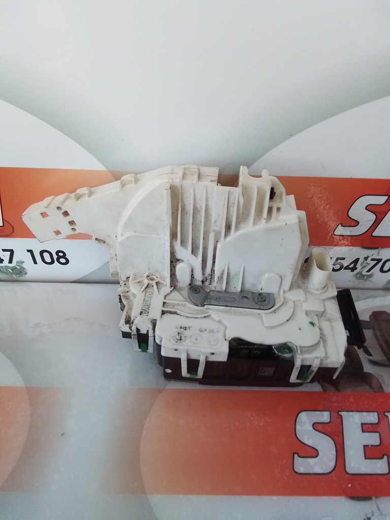 Broasca stanga fata Mercedes-Benz ML (2011->) [w166] 3.0 Motorina 2014, A1667200135