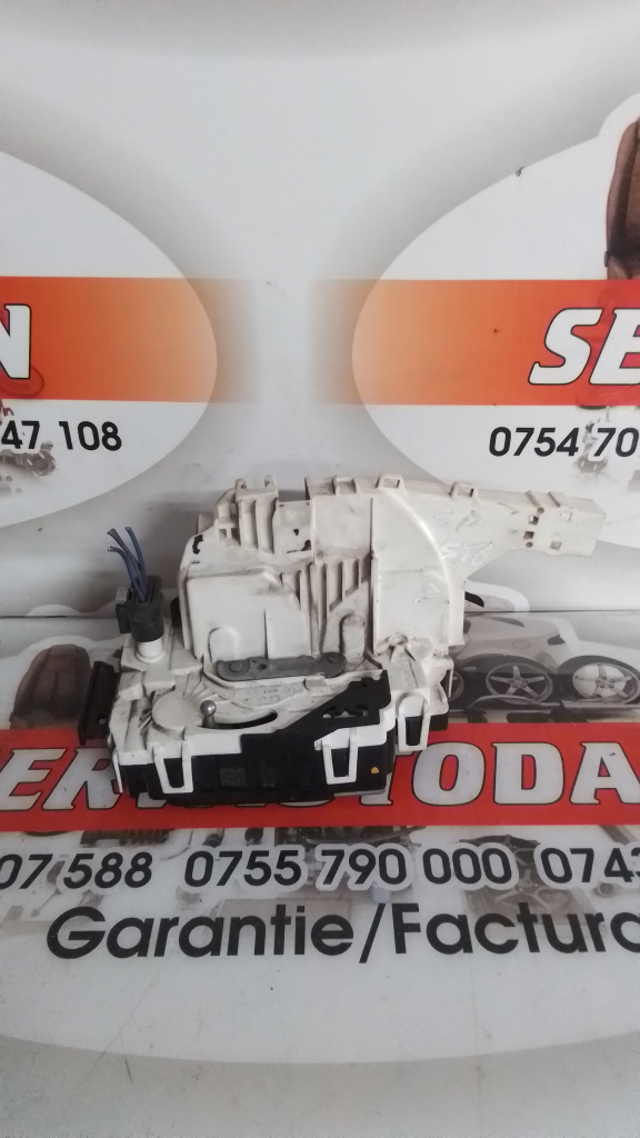 Broasca stanga fata Mercedes-Benz Sprinter (2009->) [906] 2.2 Motorina 2010, A9067201835