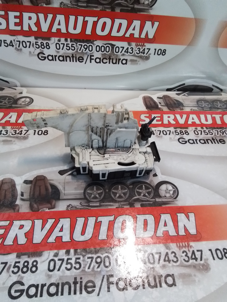 Broasca stanga fata Mercedes-Benz Sprinter (2009->) [906] 2.2 Motorina 2010, A9067201435