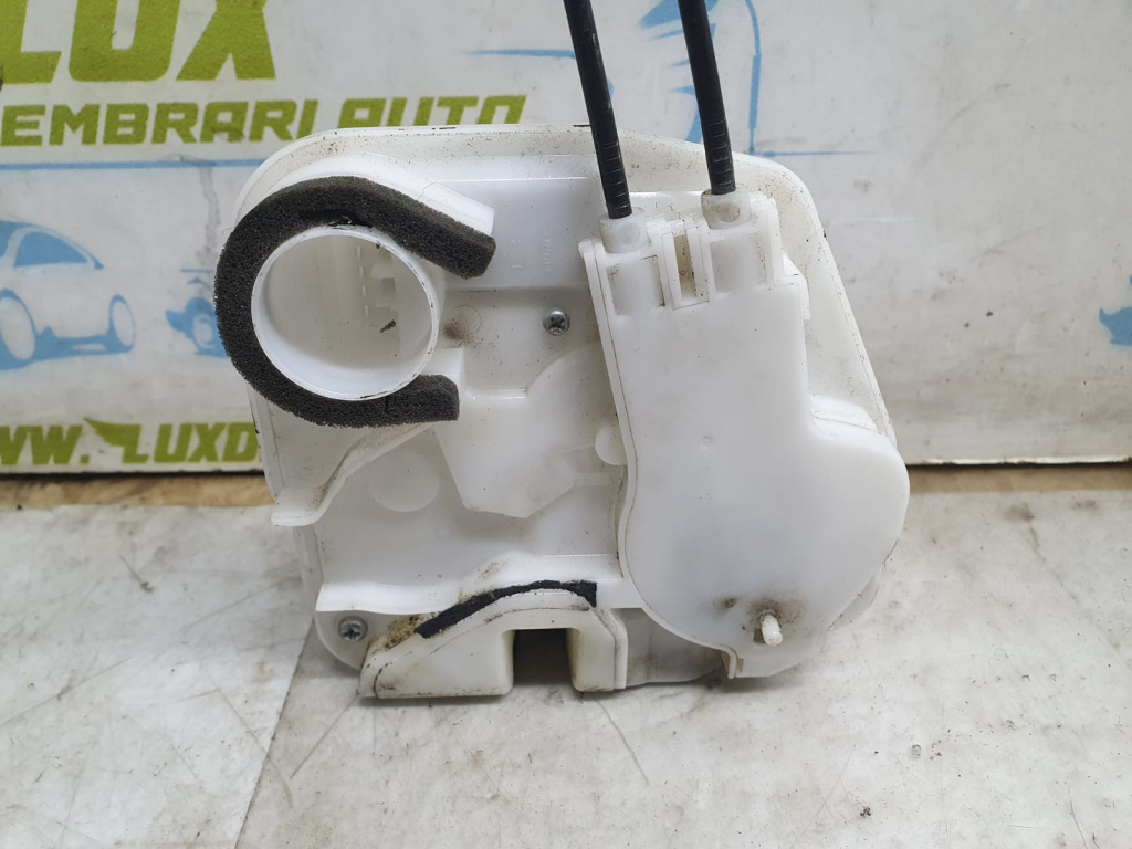Broasca stanga fata Mitsubishi Outlander 3 [2012 - 2014] 2.0 benzina + hybrid 4B11