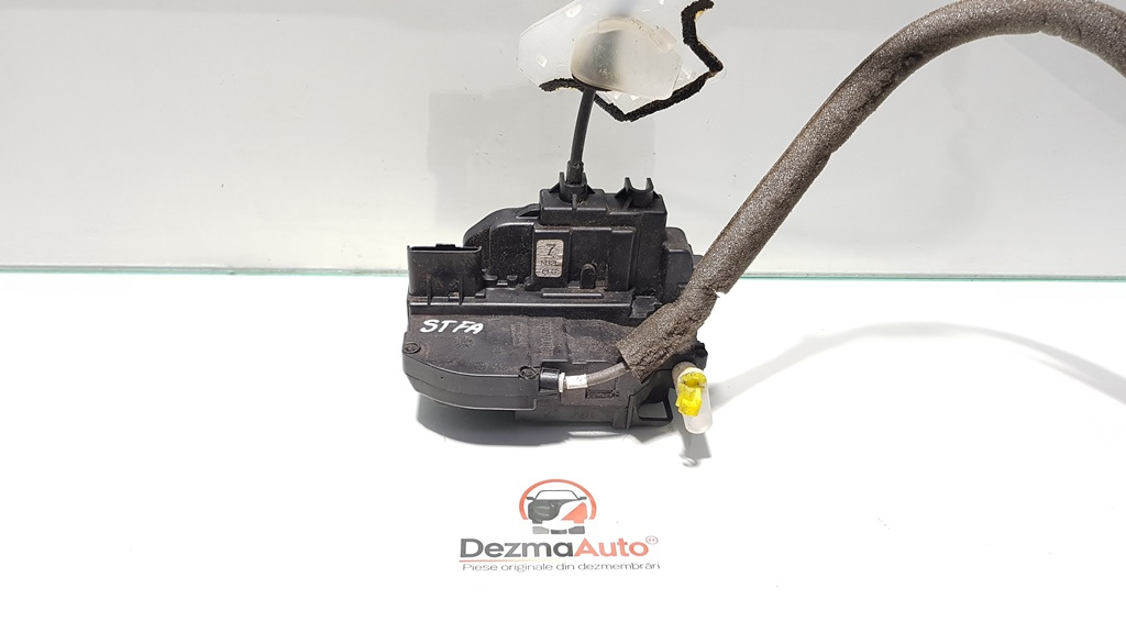 Broasca stanga fata, Nissan Qashqai (id:391436)