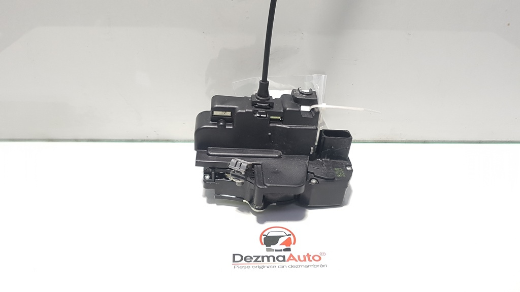 Broasca stanga fata, Opel Antara [Fabr 2006-2017] (id:402911)